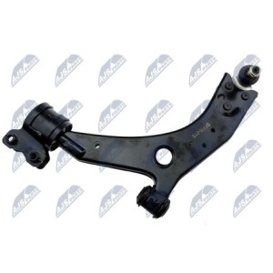 Bras De Suspension Avant FORD FOCUS II 06.03-11 - 50332, VL-B-37340, B37340