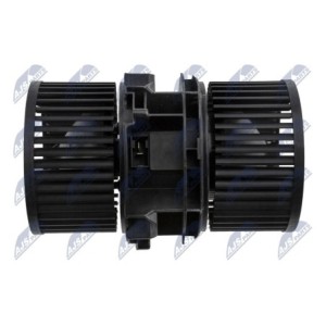 Pulseur D'air Habitacle RENAULT FLUENCE 10 - 87357, 272104377R