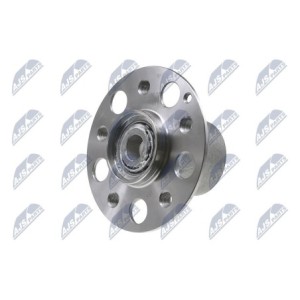 Moyeu De Roue Avant Complet MERCEDES CLASSE C 07 - 36073, 2043300425, 2043300625