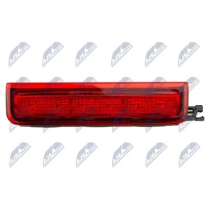 Feu De Frein À Led Supplémentaire VW CADDY III 04-15 - 001-10-25074, 5402-05-339870P, 99451437302