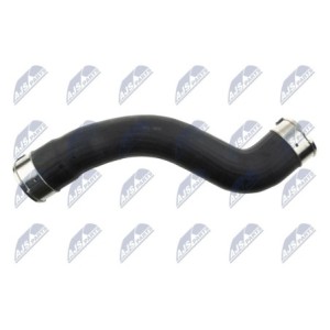 Gaine De Suralimentation MERCEDES ENG. 2.1 CDI C W204 07 - 001-10-21377, 700579, BTH1690