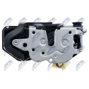Actonneur La Fermeture Centrale Arrière OPEL ASTRA J 2009 - 364217, 13578242, 13579555