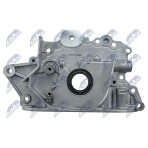 Pompe D'huile HYUNDAI GETZ 1.1 2002-2009 - 157-HY-HY02, OP279, 21310-02550