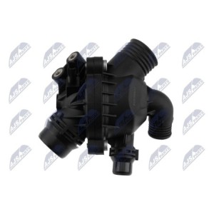 Thermostat BMW 1 E82-E88 - 11537601158, TE2108.103, 20SKV164