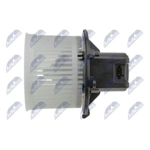 Pulseur D'air Habitacle FIAT 500 2007 - 77365525