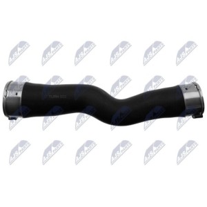 Tuyau D'aspiration D'air BMW 5 F10-F11-F07 GT 518D-520D 09-16 - 700477, 11 61 7 810 614, 88458