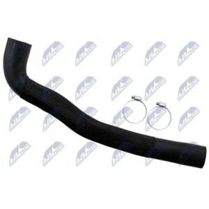 Tuyau D'aspiration D'air FR 2.0D CITROEN JUMPY 2016 - 9807540580, 9807540580