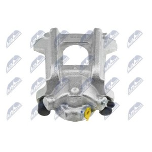 Étrier De Frein Avant BMW 1 F20-F21 114D-118I 11 - 630541, LCA898, BMBC-F20FL