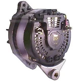 Lichtmaschine 14V 70Amp Iskra 11.201.554, 11.201.765, Valeo 2541118, Renault 7700784482, 7700784890
