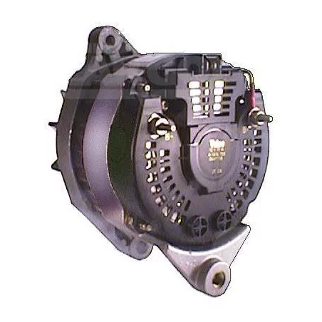 Alternateur 14V 70Amp Iskra 11.201.554, 11.201.765, Valeo 2541118, Renault 7700784482, 7700784890