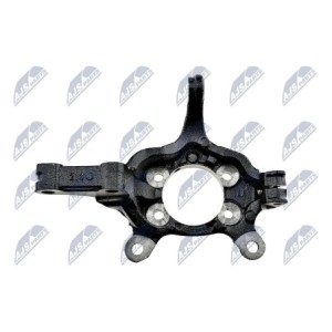Fusée Avant DROITE NISSAN JUKE 10 - 40014-1KA1A, 400141KA1A, KN-961560-02-R