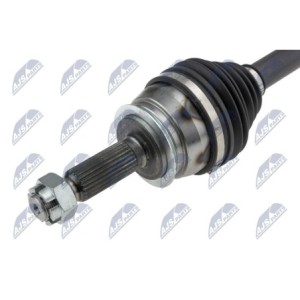 Demi-arbre De Transmission HYUNDAI ACCENT 94-99 - 224038, 4950025200, N2800500