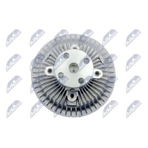 Embrayage Viscueux JEEP CHEROKEE 4.0 87-01 - 36950, 3241858, 52003205