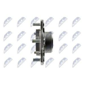 Moyeu De Roue Avant Sans Roulement SUZUKI JIMNY 4WD 98 - H58000BTA, 43420-50820