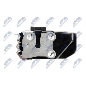 Actionneur De La Fermeture Centrale Avant DROITE CHRYSLER 300 05-10 - 4575894AA, 4575894AB, 4589072AA