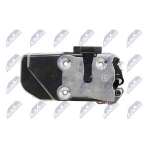 Actonneur La Fermeture Centrale Arrière GAUCHE CHRYSLER 300C 05-10 - 4575893AA, 4575893AB, 4589043AB