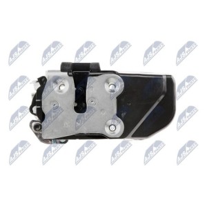Actonneur La Fermeture Centrale Arrière CHRYSLER 300C DROITE 05-10 - 4575892AA, 4589042AB, 4589042AC