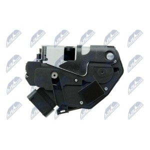 Actionneur De La Fermeture Centrale Avant FORD C-MAX 2010 - 610793A2, 1547386, 1667715