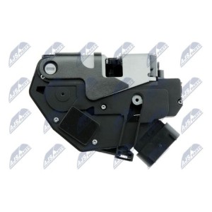 Actionneur De La Fermeture Centrale Avant FORD C-MAX 2010 - 8A6A-A21812-AD