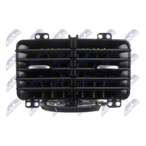 Grille De Ventilation VW GOLF V 2006 - 1K0819203, 1K0819203A