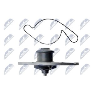 Pompe À Eau CHRYSLER 300C 3.5 04 - 1835, 35-09-930, ADA109120