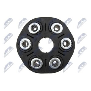 Joint Arbre Longitudinal BMW 3 E46 99 - 61772BW, 27036, 05810