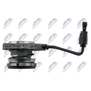 Récepteur Central D'embrayage MERCEDES CLASSE A 04-12 - 51249, CSCE-MB04, CSCEMB04