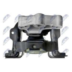 Moteur De Support CITROEN C3 II 2009-2016 1.6 HDI - 82 KW-111 CV - 1807.GW, 1807.GW, 107176