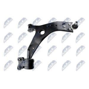 Bras De Suspension Avant DROITE FORD FOCUS II 04-06.02 18MM - 31340, 31347, 50332