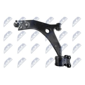 Bras De Suspension Avant GAUCHE FORD FOCUS II 04-06.02 18MM - 31339, 50332, 50333