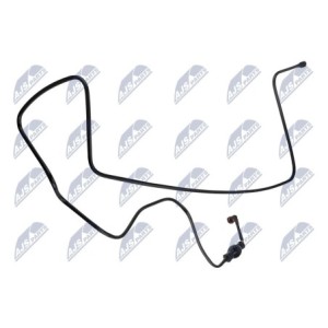 Conduite De Carburant RENAULT TRAFIC II 1.9DCI 01 - 1788300QAB, 4413311, 93852807