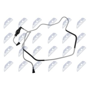 Conduite De Carburant RENAULT MASTER III 2.3 DCI FV 10 - 1755200Q0C, 1755200Q0G, 4406756