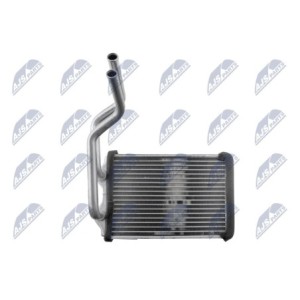 Radiateur Chauffeur JEEP GRAND CHEROKEE 93-98 - 4720008, 4746215
