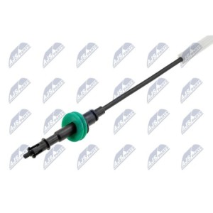 Actionneur De Trappe De Remplissage De Carburant LAND ROVER RANGE ROVER SPORT 2005 - 60SKV710, FSG500030