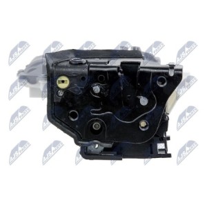 Actonneur La Fermeture Centrale Arrière GAUCHE AUDI A4 2007-8 PINS - BDL14018, 8K0 839 015 A, 8K0839015C
