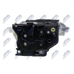 Actonneur La Fermeture Centrale Arrière AUDI A4 2007-7 PINS DROITE - 16SKV184, 8K0839016C, 8K0839016F