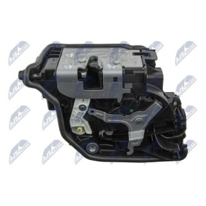 Actionneur De La Fermeture Centrale Avant BMW 2 Active Tourer 2013 - 51 21 7 281 934, 51217281934, 7 281 934