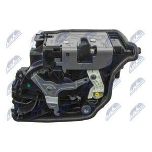 Actonneur La Fermeture Centrale Arrière BMW 2 Active Tourer 2013 - 51 22 7 281 943, 51 22 7 473 159, 51 22 7 477 697