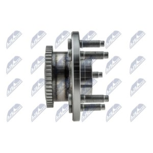 Moyeu De Roue Avant FORD MUSTANG 05 - 051409B, 29SKV383, 4R332B663AA