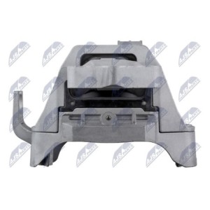 Moteur De Support DROITE OPEL ASTRA J 2009 - 2015 1.7 CDTI 16V - 81 KW - 110 CV - 684320