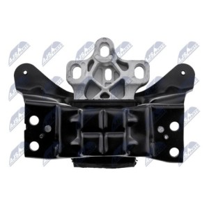 Moteur De Support VW PASSAT B8 2.0TDI 2014 - B18762, 182072, 533846