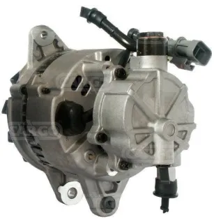 Lichtmaschine 14V 65Amp Mitsubishi A002T17783, A002T27883, A2T17783, A2T27883, Halla HAD165504