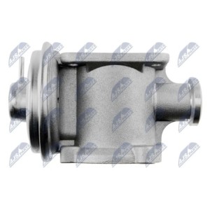 Vanne Egr BMW E60 535D 2007 - 959170, 11 71 7 804 351, 11 71 7 804 352