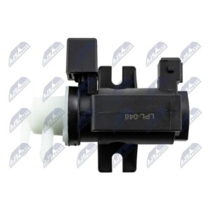 Turbine Egr Fourgon MOTEUR 1.3D OPEL CORSA D 01-2006-08-2014 - 55499273, 55565584, 55573801