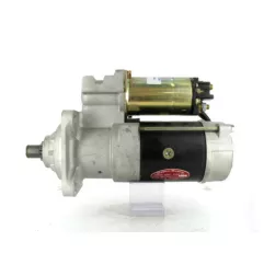 Démarreur Cummins 3.3 kw Delco Remy 19011400, 10461770, 8200010