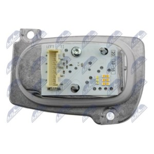 Feux Diurnes Module Phares AUDI A3-S3 2017 GAUCHE - 8V0998473A, 59SKV101, 8V0998473A