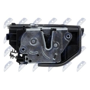 Actonneur La Fermeture Centrale Arrière BMW 1 E87 2004 - 51224389475, 51227202147, 51227318417