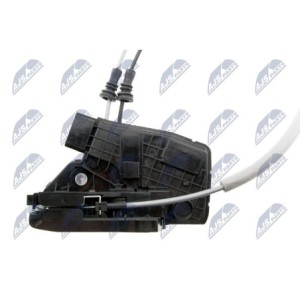 Actonneur La Fermeture Centrale Arrière GAUCHE HYUNDAI ELANTRA 2015.10 - A52-85-0007, 81410-F2000
