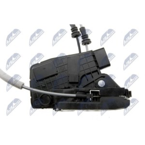 Actonneur La Fermeture Centrale Arrière DROITE HYUNDAI ELANTRA 2015.10 - A52-85-0008, 81420-F2000