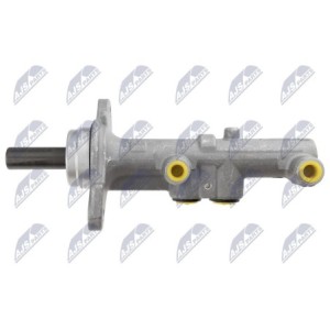 Pompe De Frein RENAULT TRAFIC III 1.6DCI 14 - 41644, PF1267, 05-1267